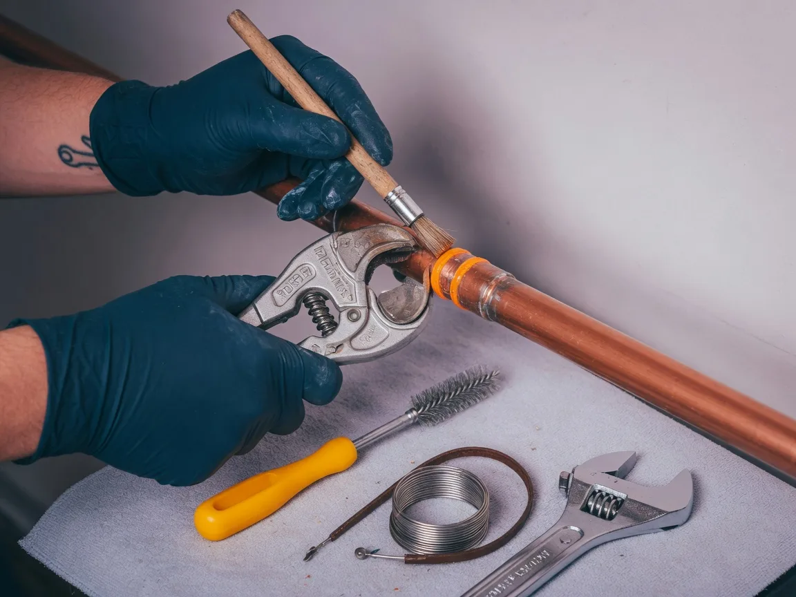 Why choose Sump Pump Repair in Carter, OK